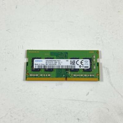 DDR4 4GB×13枚計52GB Micron/SKhynix/Samsung SK Hynix 4GB DDR4 3200MHz PC4-25600 1.2V 1R x 16 SODIMM Laptop RAM