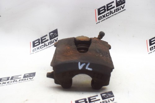 VW Golf 6 VI 1.2 TSI Bremssattel vorne links Sattel Bremszange 1K0615123D