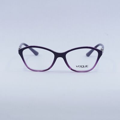NEW Vogue VO5057 2413 Top Violet Gradient Violet 51mm 