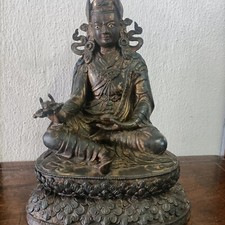 Antique Chinese Bronze