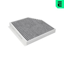 OPTIMAL Innenraumfilter für Audi A6 Avant 4G5 C7 4GD 2.0 TDI 3.0 4GH