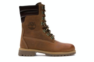 timberland super boot wheat