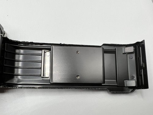 Cámara réflex analógica Canon AV-1 SLR carcasa cuerpo negro #840337-27 - Imagen 12 de 12