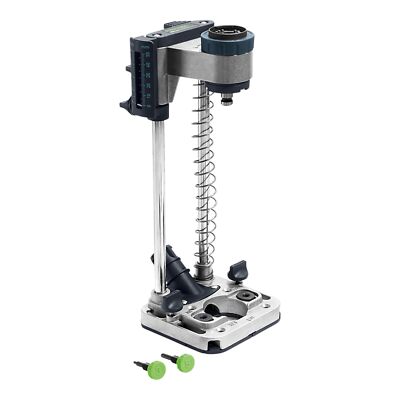 Festool MB 40 mobiler Bohrvorsatz ( 577970 ) für CXS/TXS 12 & 18 / TPC/TDC 18/4