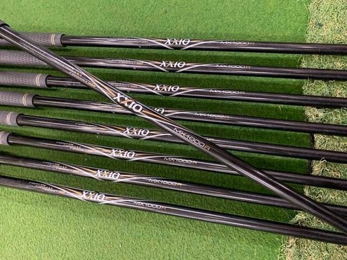 Dunlop XXIO FORGED Iron #4-9.P.A.S(9Clubs)/MX/Flex:R/Iron set - Picture 7 of 8