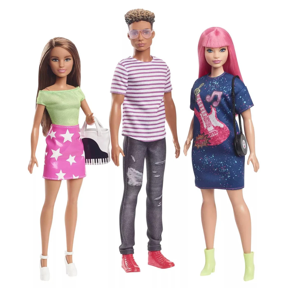 Doll 2024 set big