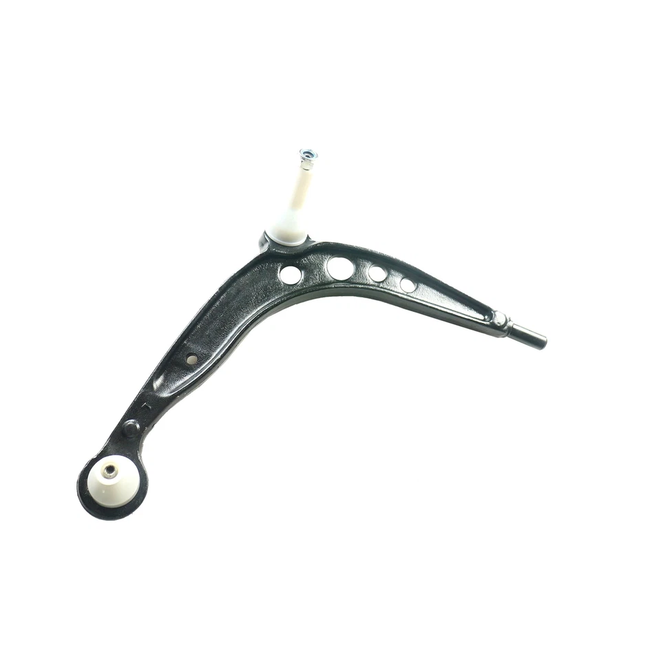 Brazo de control inferior izquierdo derecho apto para BMW E30 318i 318is 325i 325is 325e 325es Foto 2 de 3