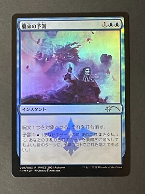 MTG 限定PR 実験の狂乱 pwcs foil s-l400.jpg