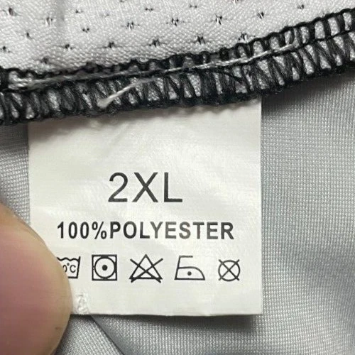 Culotte con tirantes Ciclismo SKY SCLE 21st Century Fox Talla XXL Foto 2 de 4