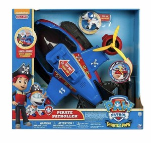paw patrol robo dog uk