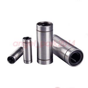 SHF8-SHF50 Linear Shaft Guide Support Bracket 8//10//12//13//16//20//25//30//35//40//50mm