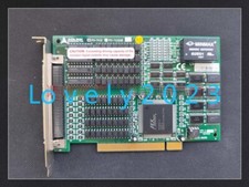 1PC used ADLINK Industrial Data acquisition card PCI-7432 51-12013-0A50
