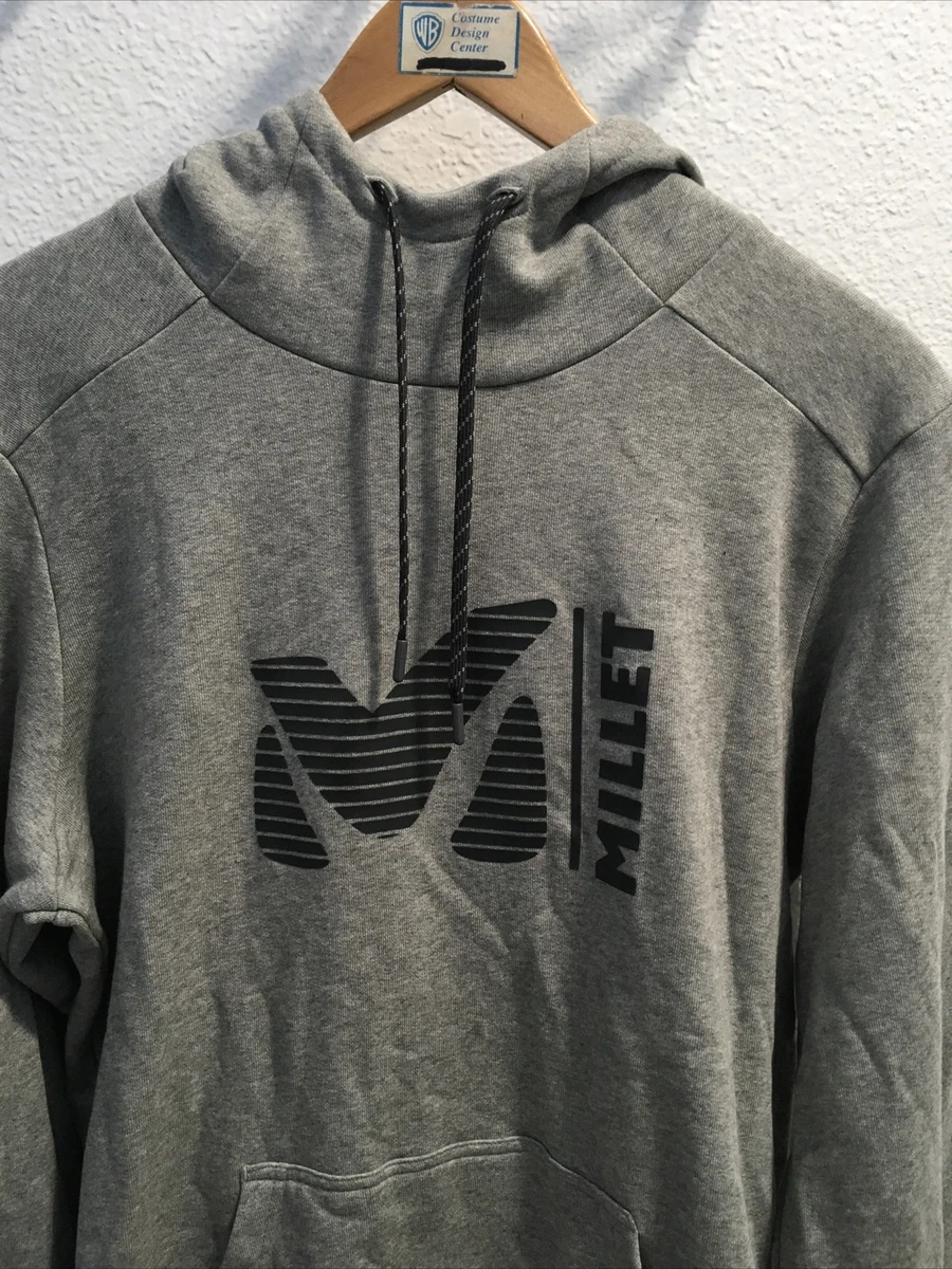 Millet sweat cheap