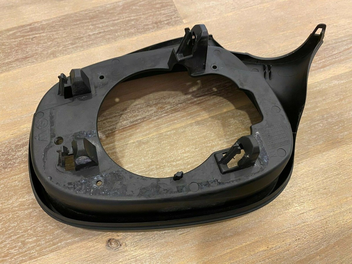 BMW 1 3 E87 E90 E91 E92 E93 GENUINE LEFT Mirror Supporting Ring 