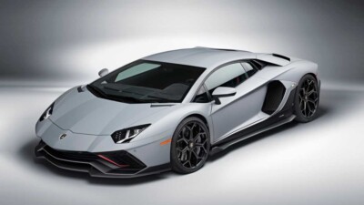 Lamborghini Aventador Windshield **Aftermarket** NEW