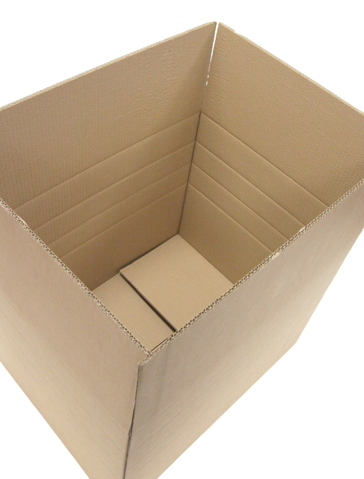 Strong Durable Double Wall MULTIDEPTH Removal Cardboard Packing