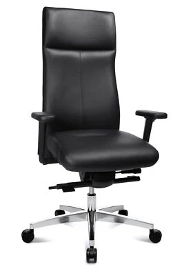 Drehstuhl Schreibtischstuhl Büro Bürostuhl Topstar Sitness Director 900