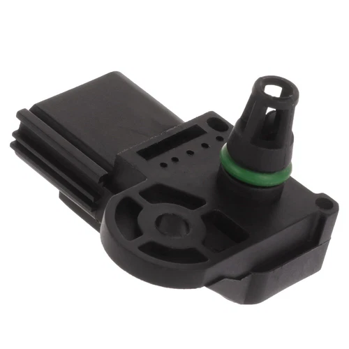 Manifold Absolute MAP Pressure Sensor Ford Escape 2.3L Mazda 3 1S7A9F479AB AS199 - Foto 4 di 7