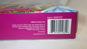 *BRAND NEW* Lego Disney Princess Set #41053 Cinderella&rsquo;s Dream Carriage 274 Pcs.