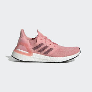 adidas pure boost rosa 