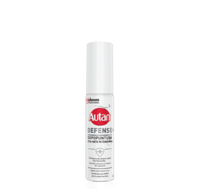 Autan  Abwehrgel After Bite Sc.Johnson 25ml