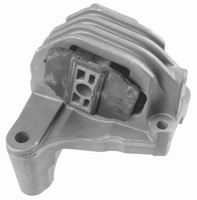 Motor Kissen Volvo 2.4D V70/