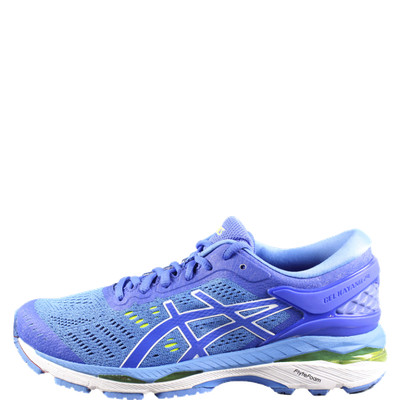 asics kayano 24 mujer 2017