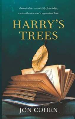 Harry's Trees by Jon Cohen: New