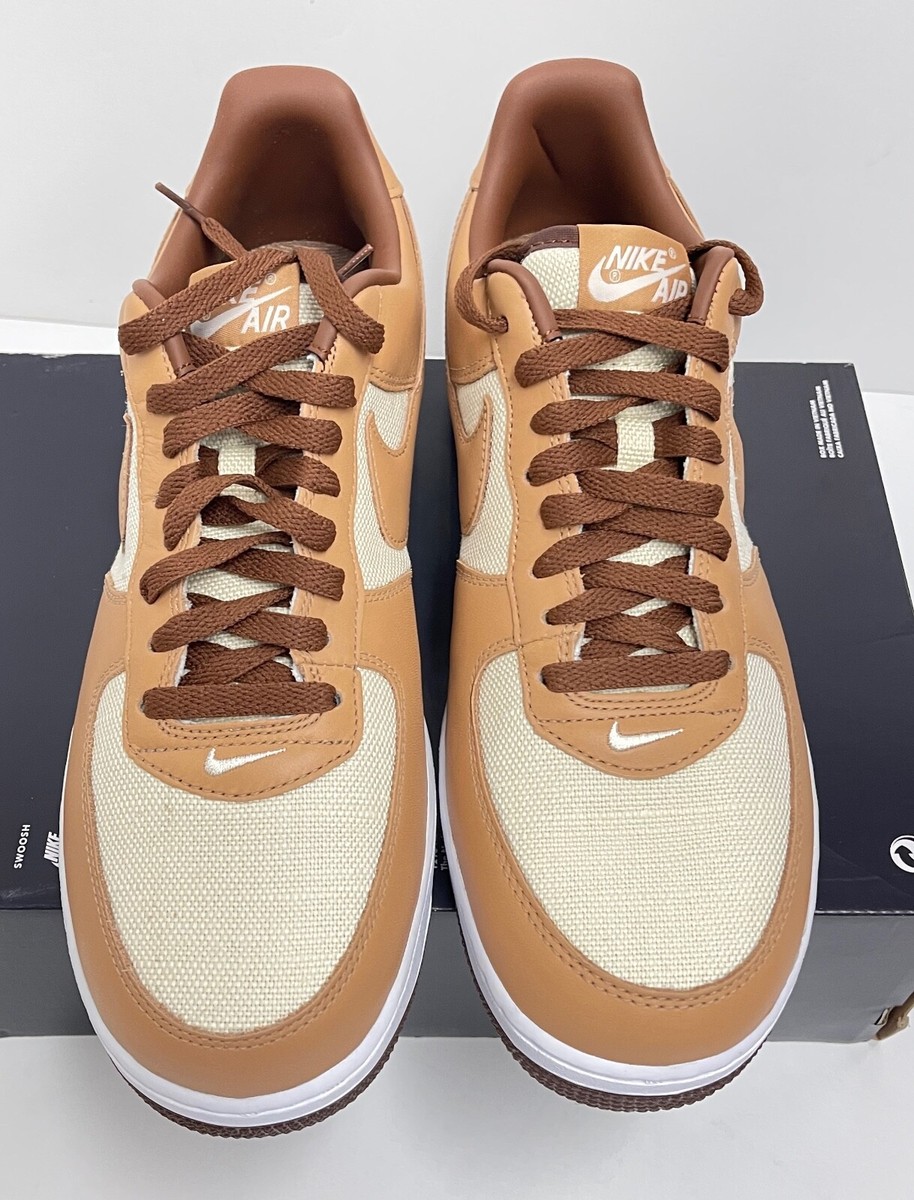 Size 11 - Nike Air Force 1 2021 Low Acorn for sale online | eBay