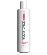 Paul Mitchell Hair Sculpting Lotion Styling Liquid 16.9 Fl Oz (Discontinued Pack