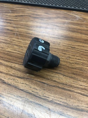 FluidTech 2500006 Breather