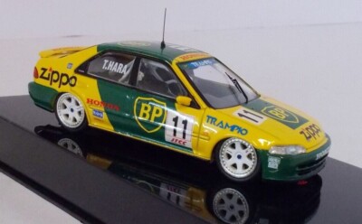 1/43 HONDA CIVIC SIRⅡEG6 カスタマイズバージョンイエロー 1/43 HONDA CIVIC SIRⅡEG6 カスタマイズバージョンイエロー