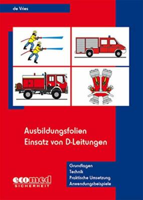 Ausbildungsfolien Einsatz von D-Leitungen: Ausbildung und Praxis (H. de Vries)
