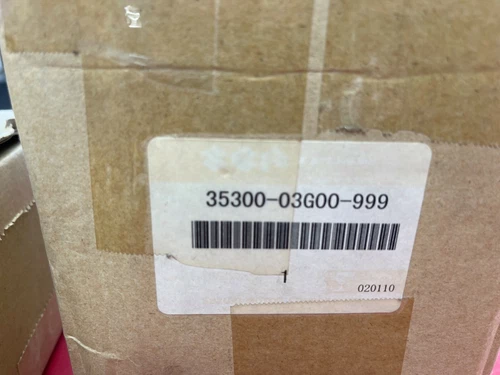 HEADLAMP ASSY, LH