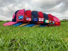 GFI Golf Caps with Ball Marker