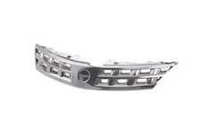 Chrome Front Grille Assembly Replacement Fit 03-05 Nissan Murano