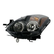 Hard Parts Fast NI2502198OE  HEADLIGHT ASSEMBLY OEM