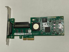 LSI Logic SAS 9207-8i HBA PCI-e 3.0 x8 Host Bus Adapter Card