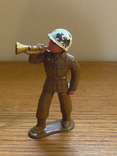 Barclay Manoil Dime Store Toy Soldier BA-49