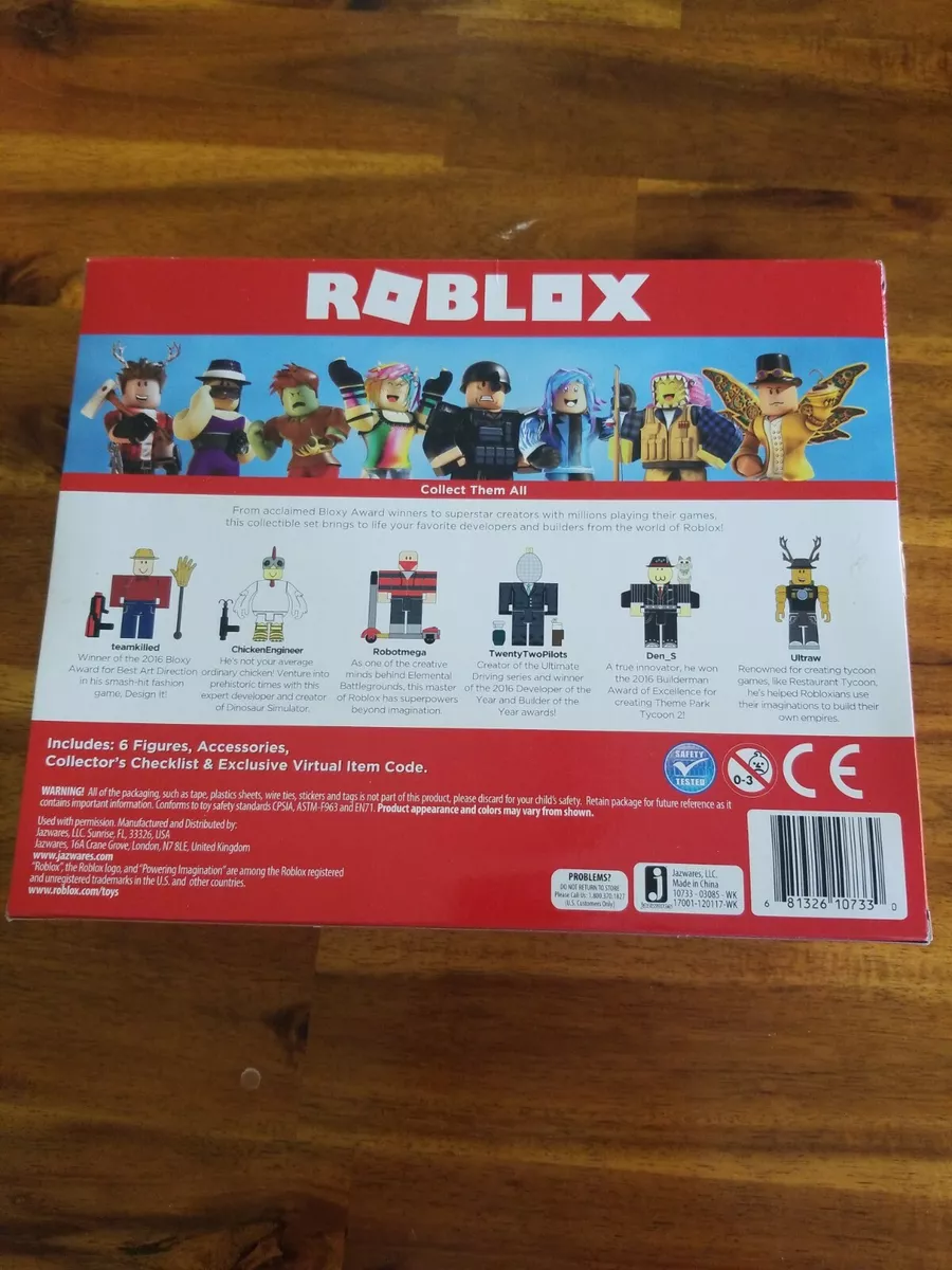 True Piece - Roblox