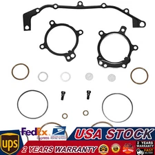 Vanos O-Ring Seal Repair Kit For BMW E36 E39 E46 E53 E60 E83 11361748745