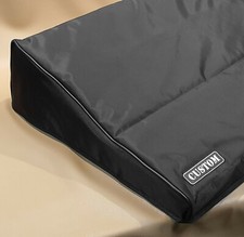 Custom padded cover for Allen Heath SQ-6 mixing console