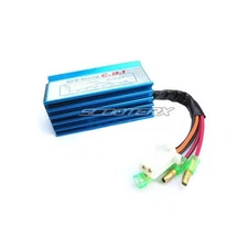 CDI Ignition 2 Two Stroke Moped Scooter Baccio Speedy 50 Yamaha Malaguti Yamati