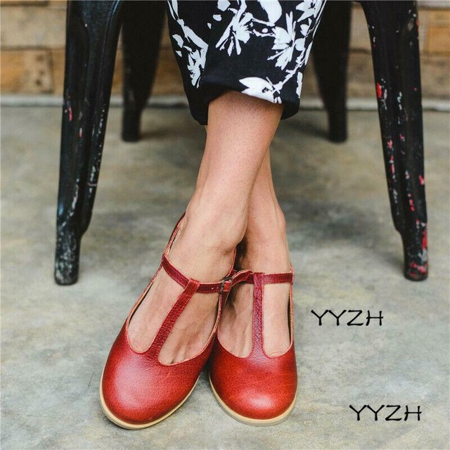 kickers kariko t strap