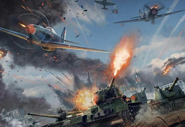 War Thunder Premium Vs Free