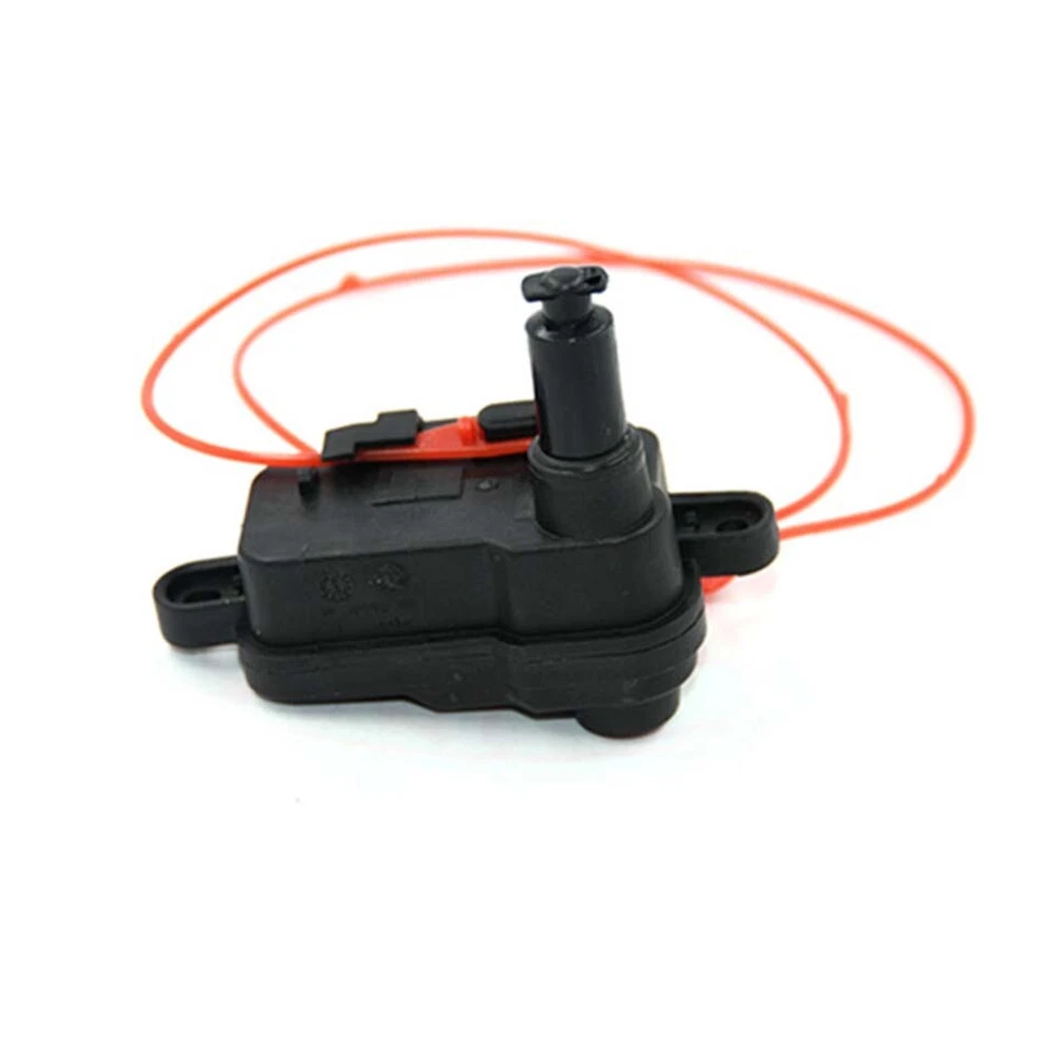 Moteur Centralisation Ouverture De Trappe pour AUDI A1 A3 A6 Q3 Q7 =  4L0862153D - Photo 2/4