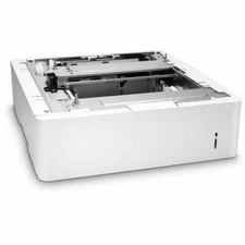 HP LASERJET L0H17A 500 Sheet Paper Tray Suitable for Laserjet M607 M608 M609