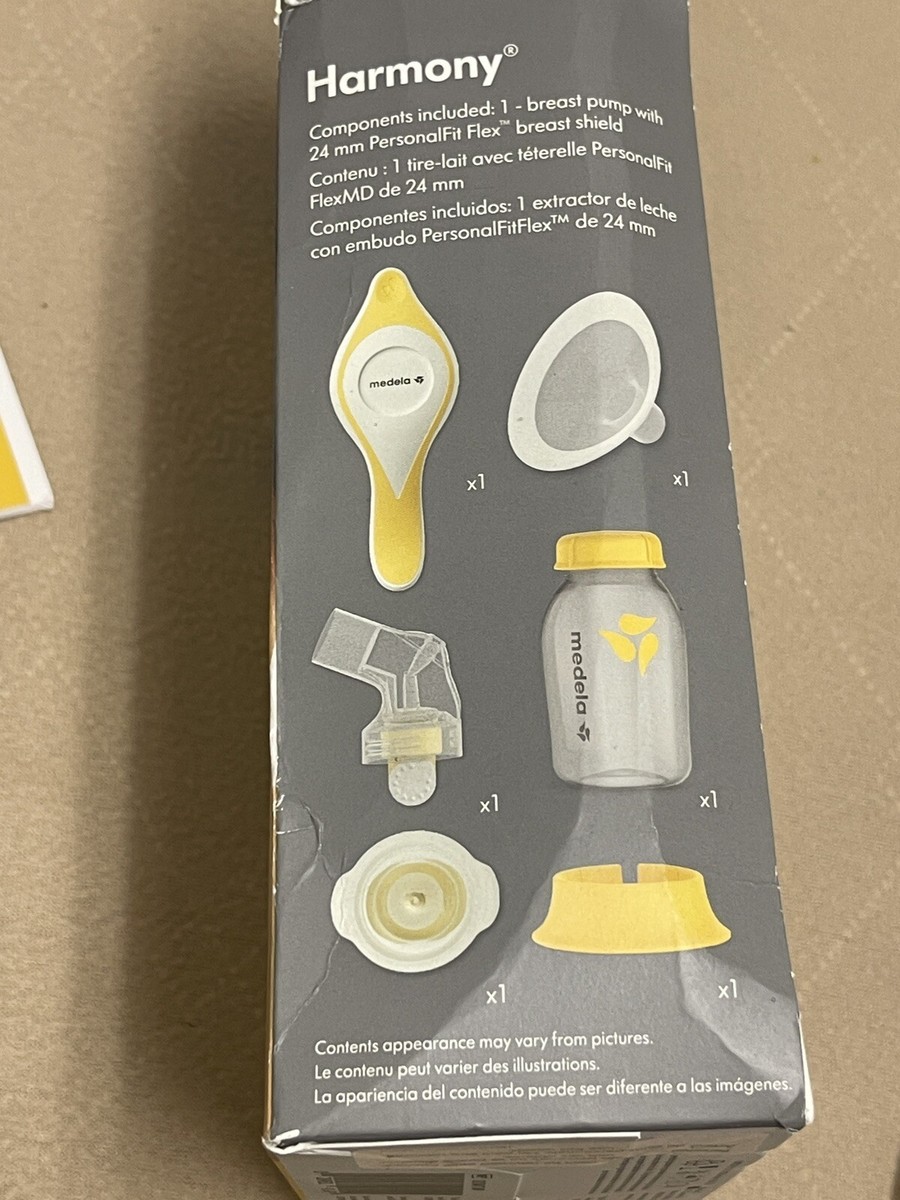NCVI replacement membrane compatible with 8100/8102/8122, breast pump