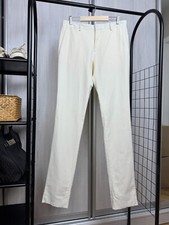 Ralph Lauren Purple Label made in Italy Winchester pants