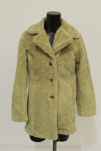 Vigoss Women's Lollie Faux Shearling 3 